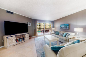Beach Cottage 1214, Clearwater Beach